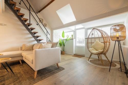 Madrid Suites Hotel in Maastricht