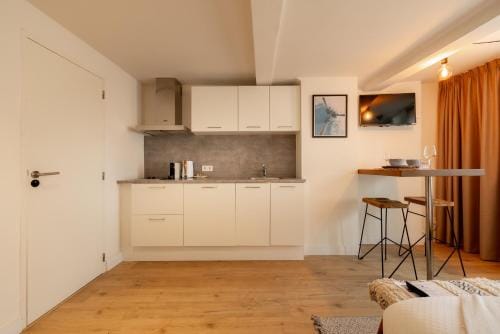 Madrid Suites Hotel in Maastricht