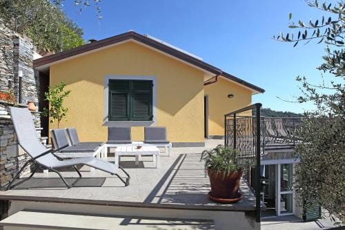 CA' DA TOLLO Hotel in Liguria