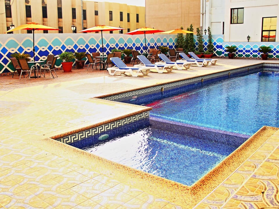 Bahrain International Hotel Hotel in Manama