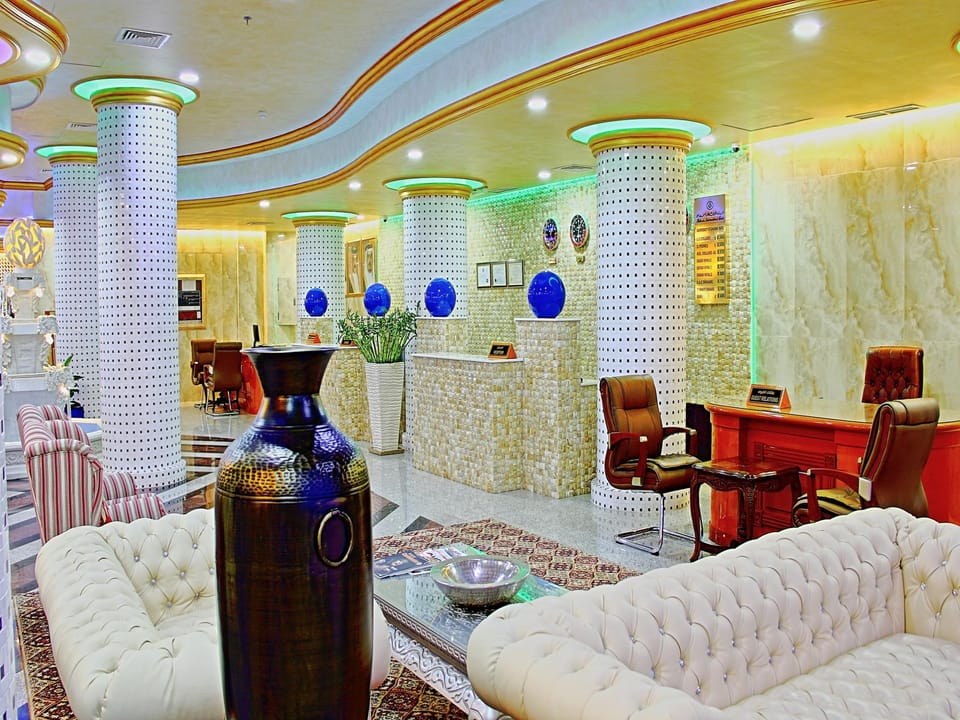 Bahrain International Hotel Hotel in Manama