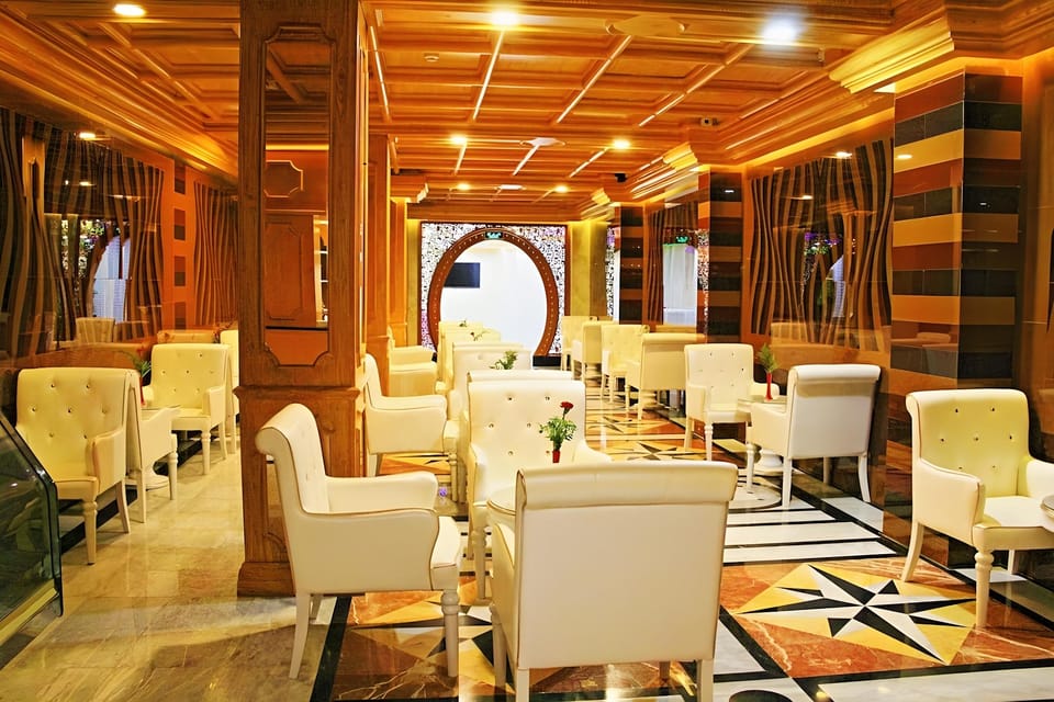 Bahrain International Hotel Hotel in Manama
