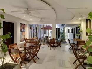 Hotel Barahona Cartagena Hotel in Cartagena