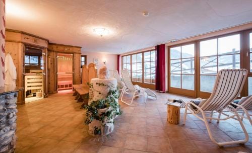 Der Erlenhof Hotel in Salzburgerland