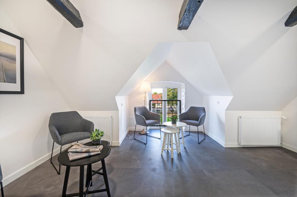 Kragsbjerggaard Hotel in Region of Southern Denmark