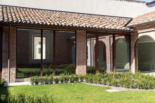 Villa Cantoni Marca Hotel in Emilia-Romagna
