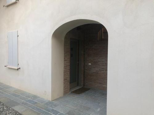 Villa Cantoni Marca Hotel in Emilia-Romagna