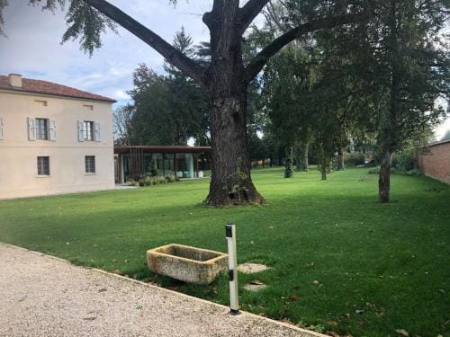 Villa Cantoni Marca Hotel in Emilia-Romagna