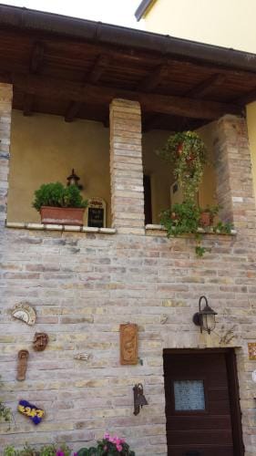 B&B La Casuccia Di Assisi Hotel in Umbria