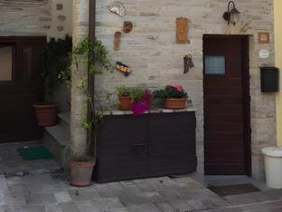 B&B La Casuccia Di Assisi Hotel in Umbria