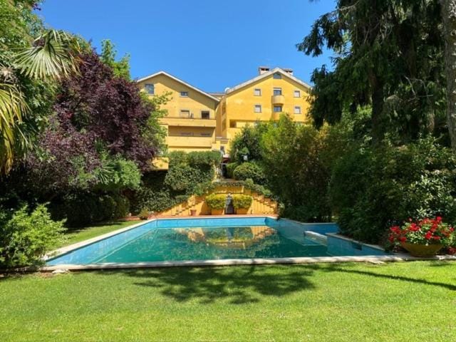 Benito Al Bosco Hotel in Lazio
