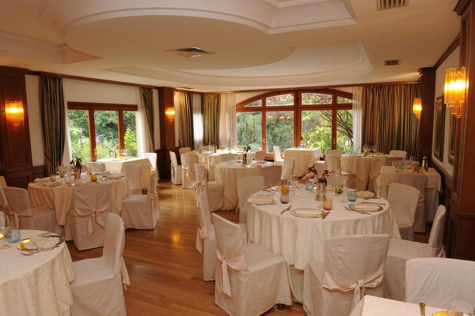 Benito Al Bosco Hotel in Lazio