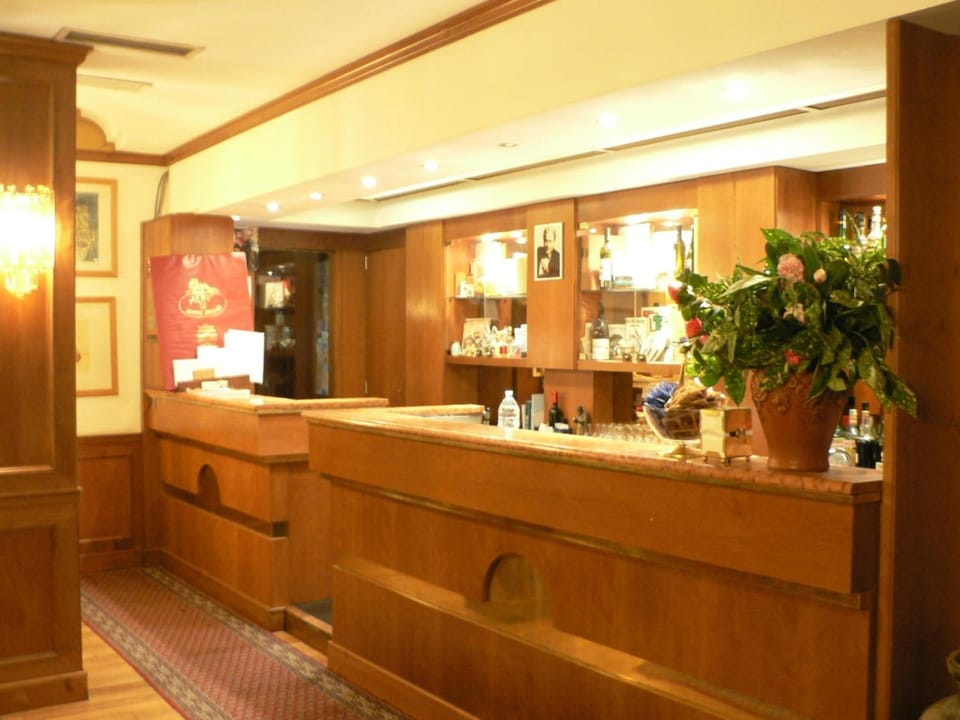 Benito Al Bosco Hotel in Lazio