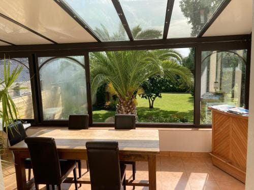 Villa plaisance Hotel in Finistere