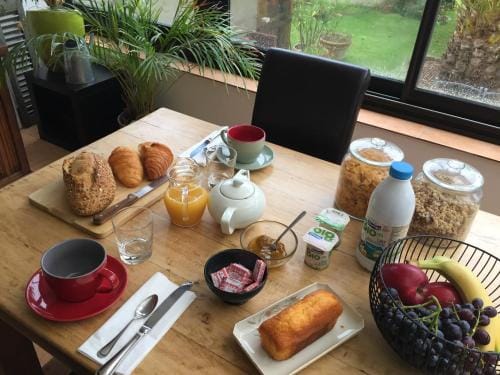 Villa plaisance Hotel in Finistere