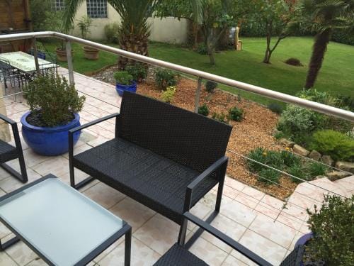 Villa plaisance Hotel in Finistere