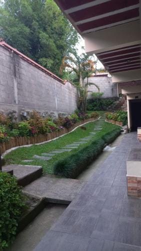 Pousada Girar do Sol Inn in State of Rio de Janeiro