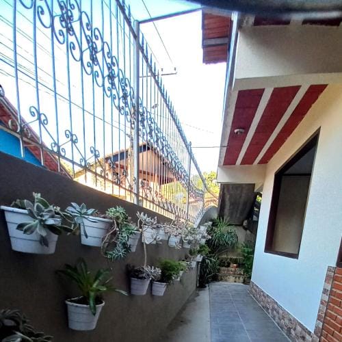 Pousada Girar do Sol Inn in State of Rio de Janeiro