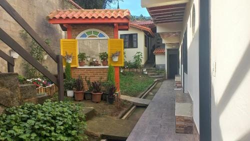 Pousada Girar do Sol Inn in State of Rio de Janeiro