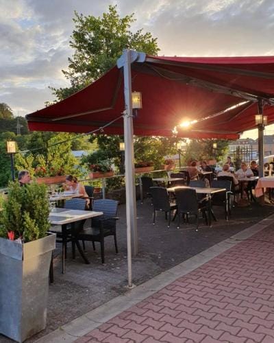 Pension Da Enzo Hotel in Kaiserslautern