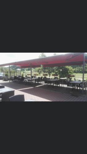 Pension Da Enzo Hotel in Kaiserslautern