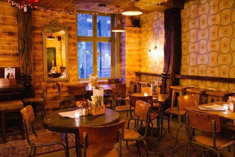 Prince of Wales - Townhouse Hotel in London
