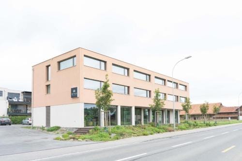 Wyna Motel Motel in Canton of Lucerne