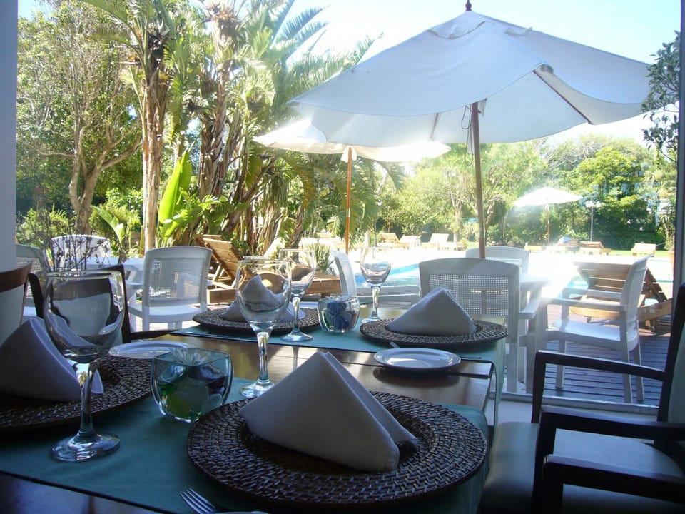 La Foret Hotel in Punta del Este