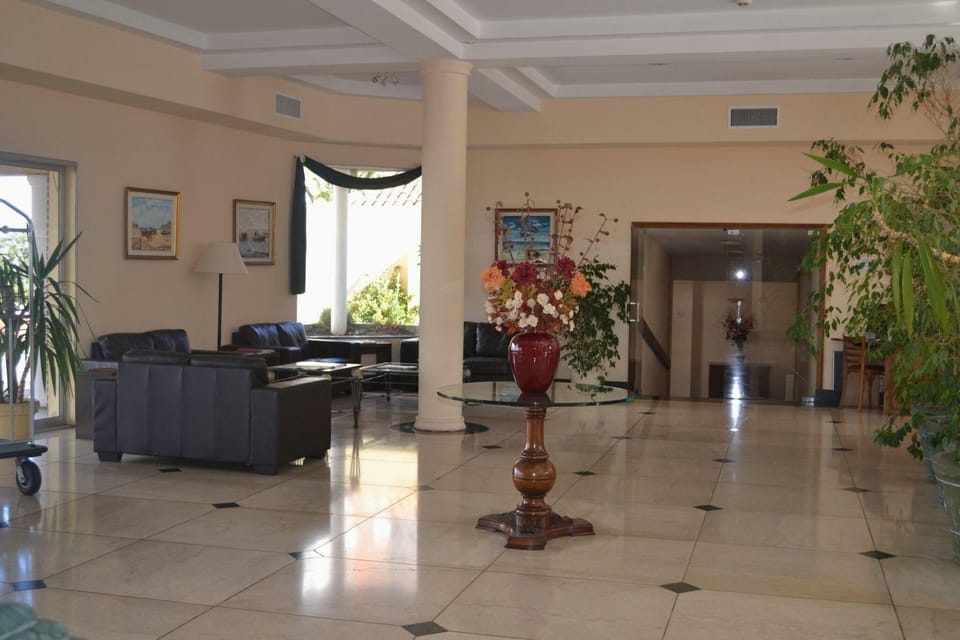 La Foret Hotel in Punta del Este