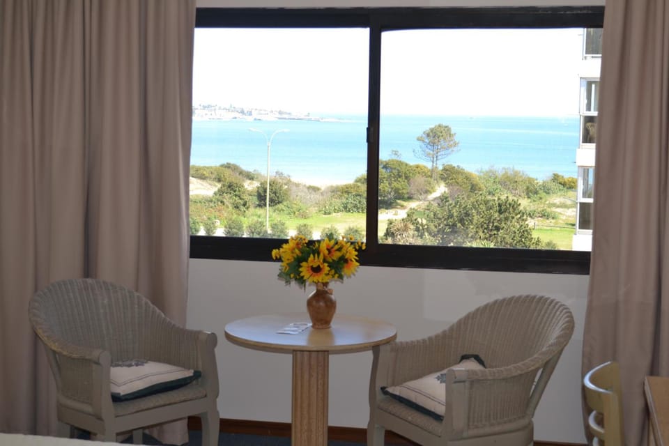 La Foret Hotel in Punta del Este
