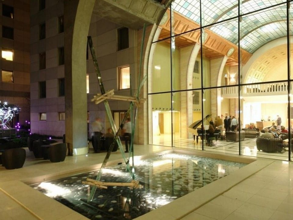 Continental Hotel Hotel in Budapest