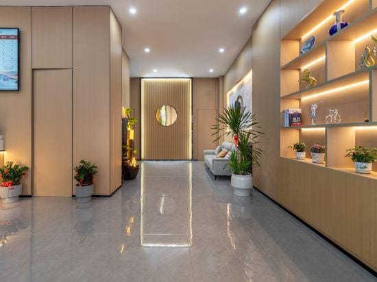 Touke China Hotel Hotel in Zhejiang