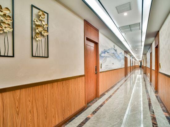 Bijie Le Regal Hotel Hotel in China