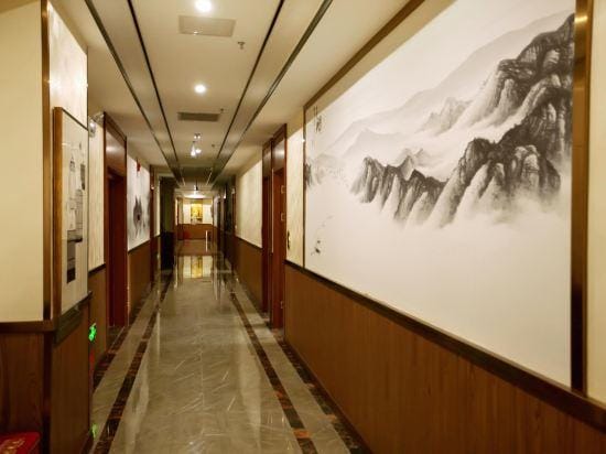 Bijie Le Regal Hotel Hotel in China