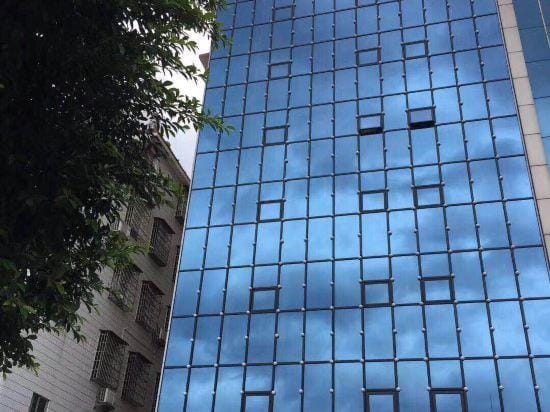 Riyuexing Hotel Hotel in Guangdong
