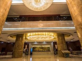 Zhihui Grand Hotel Hotel in Jiangsu