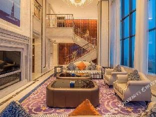 Zhihui Grand Hotel Hotel in Jiangsu
