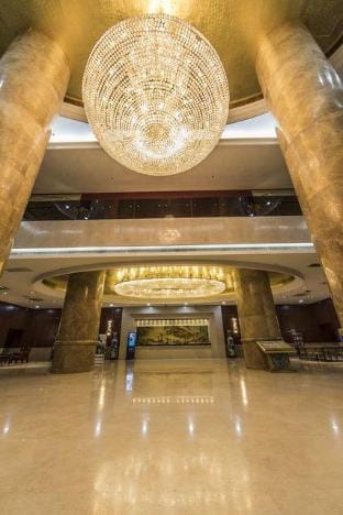 Zhihui Grand Hotel Hotel in Jiangsu