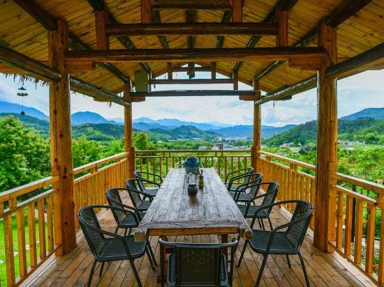 Fengyin Sanqiu Hostel Hotel in China