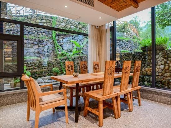 Fengyin Sanqiu Hostel Hotel in China