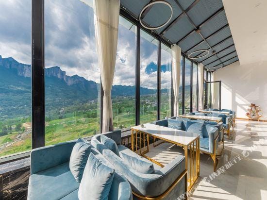 Xiangziyou Resort Hotel Hotel in Hubei