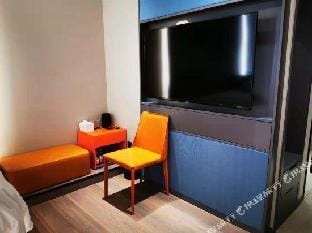 Changshan Jinqiao Zhishang Hotel Hotel in Zhejiang