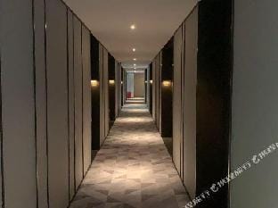Changshan Jinqiao Zhishang Hotel Hotel in Zhejiang