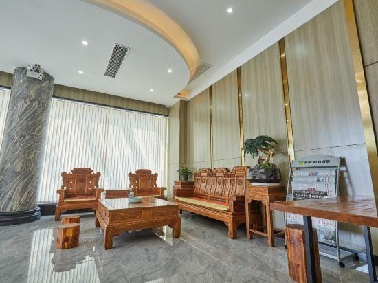 Wuyue · Yuexin Hotel (Yunhe Bus Station Store) Hotel in Zhejiang