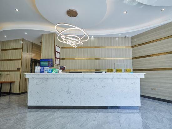 Wuyue · Yuexin Hotel (Yunhe Bus Station Store) Hotel in Zhejiang