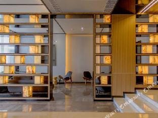 Chengxi Wanggu Hostel Hotel in Zhejiang