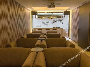 Chengxi Wanggu Hostel Hotel in Zhejiang