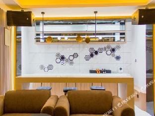 Chengxi Wanggu Hostel Hotel in Zhejiang