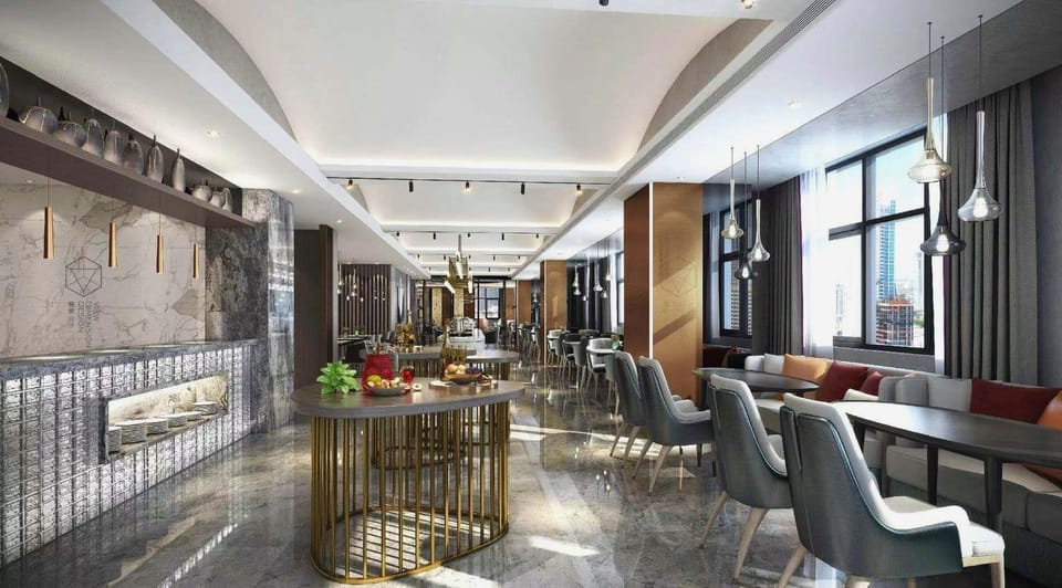 Ruiju Wenhua Hotel Hotel in China