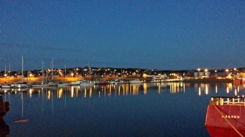 Bellavista Guest House Hotel in Scotland